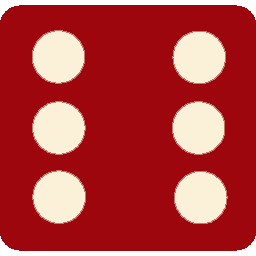 dice icon